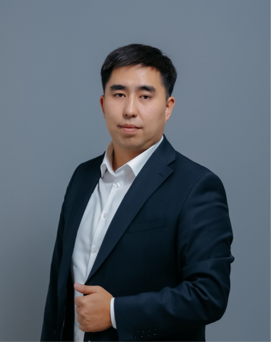 Туратбеков Алтымыш Туратбекович