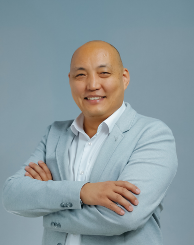 Мамутов Медер Калиевич