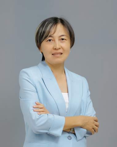 Касымова Индира Амантуровна