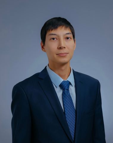 Таиров Жаныбек Нарынбекович